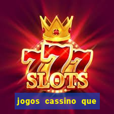 jogos cassino que mais pagam